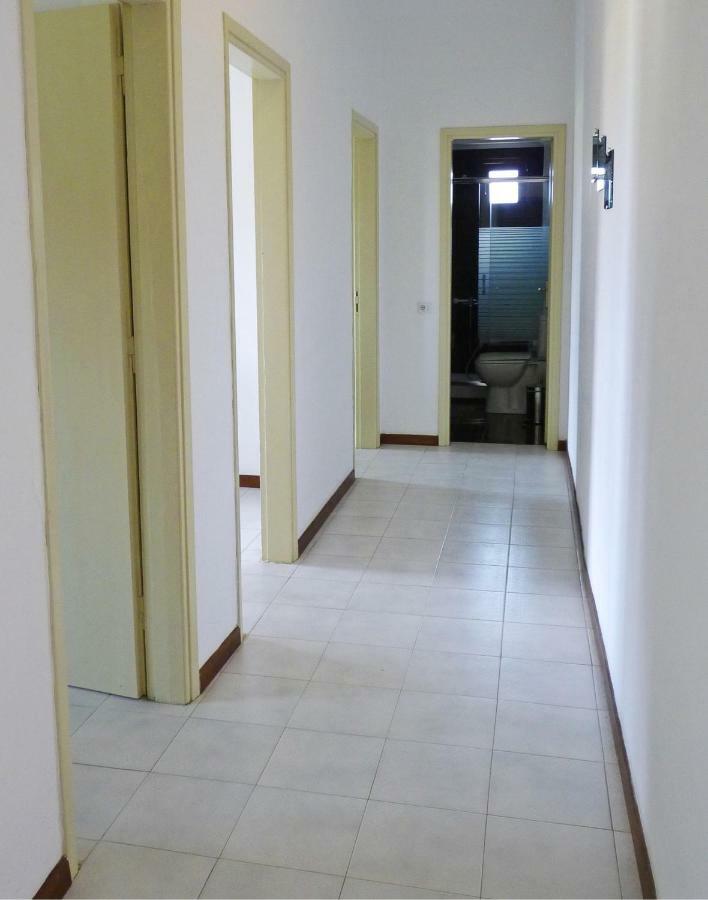 Yannis Apartments Áfitos Extérieur photo